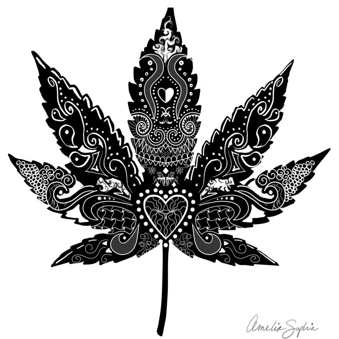 Hippy Leaf